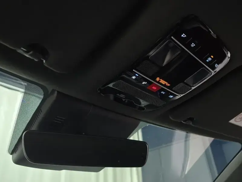 2024 Hyundai Santa Fe с пробегом 24 605 км