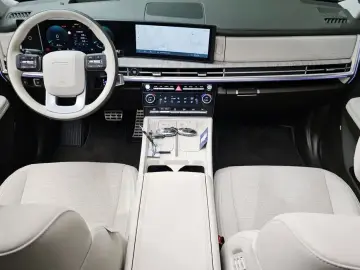 2024 Hyundai Santa Fe с пробегом 22 537 км