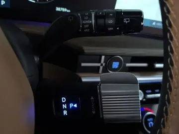 2024 Hyundai Santa Fe с пробегом 38 759 км