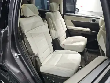 2024 Hyundai Santa Fe с пробегом 22 537 км