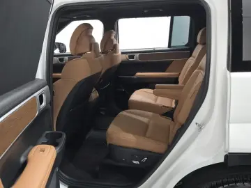 2024 Hyundai Santa Fe с пробегом 38 759 км