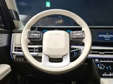 2024 Hyundai Santa Fe с пробегом 22 537 км