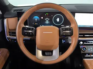 2024 Hyundai Santa Fe с пробегом 38 759 км