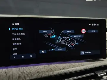 2024 Hyundai Santa Fe с пробегом 22 537 км