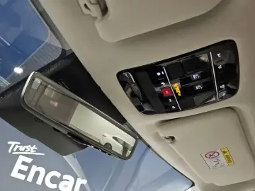 2024 Hyundai Santa Fe с пробегом 22 537 км