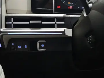2024 Hyundai Santa Fe с пробегом 22 537 км
