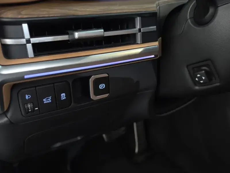 2024 Hyundai Santa Fe с пробегом 38 759 км