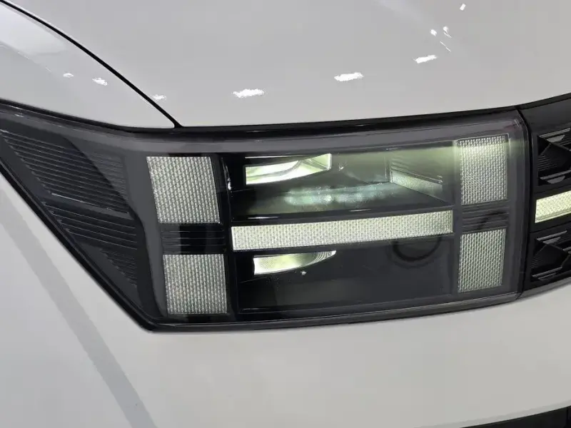 2024 Hyundai Santa Fe с пробегом 38 759 км