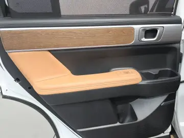 2024 Hyundai Santa Fe с пробегом 38 759 км