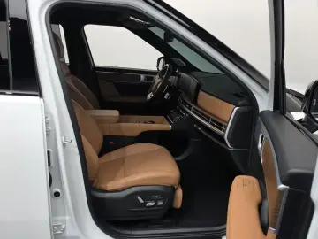 2024 Hyundai Santa Fe с пробегом 38 759 км