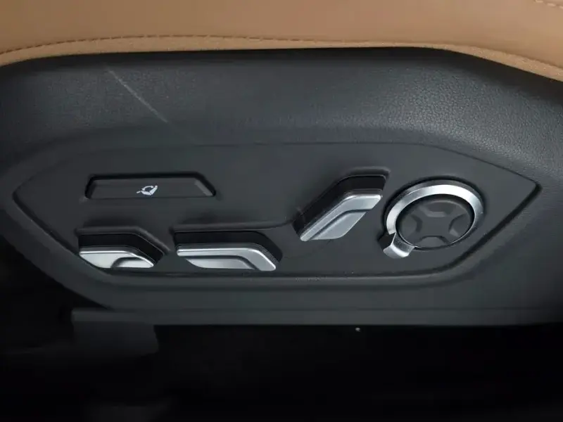 2024 Hyundai Santa Fe с пробегом 38 759 км