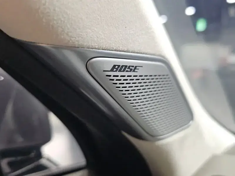 2024 Hyundai Santa Fe с пробегом 22 537 км