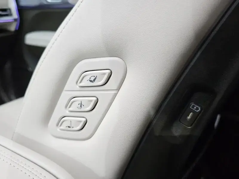 2024 Hyundai Santa Fe с пробегом 22 537 км
