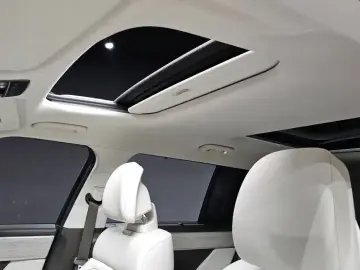 2024 Hyundai Santa Fe с пробегом 22 537 км