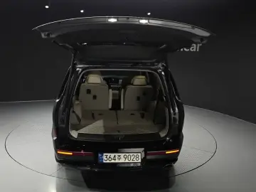 2024 Hyundai Santa Fe с пробегом 22 537 км