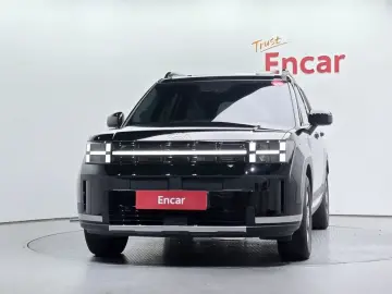 2025 Hyundai Santa Fe с пробегом 37 374 км