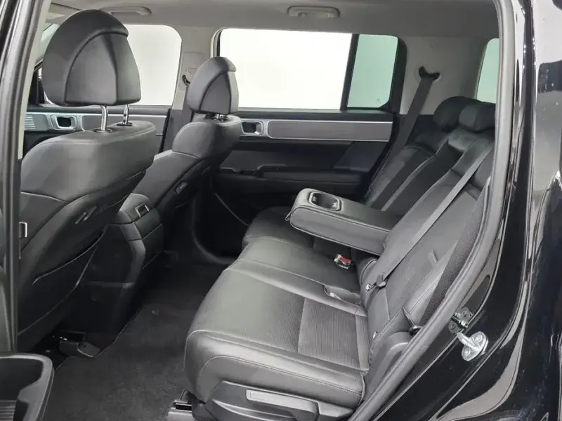 2025 Hyundai Santa Fe с пробегом 37 374 км