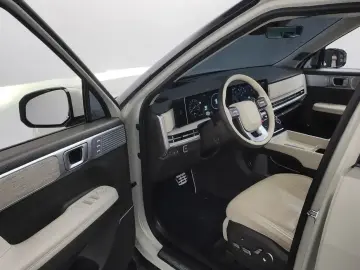 2023 Hyundai Santa Fe с пробегом 63 648 км