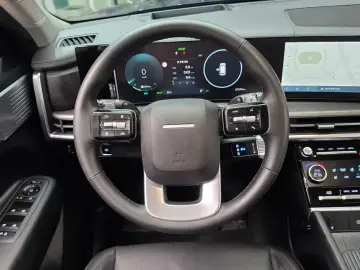 2025 Hyundai Santa Fe с пробегом 37 374 км