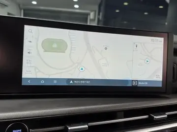 2025 Hyundai Santa Fe с пробегом 37 374 км