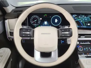 2023 Hyundai Santa Fe с пробегом 63 648 км