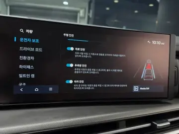 2025 Hyundai Santa Fe с пробегом 37 374 км