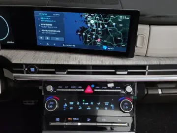 2023 Hyundai Santa Fe с пробегом 63 648 км