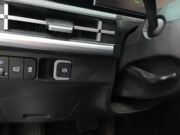 2025 Hyundai Santa Fe с пробегом 37 374 км