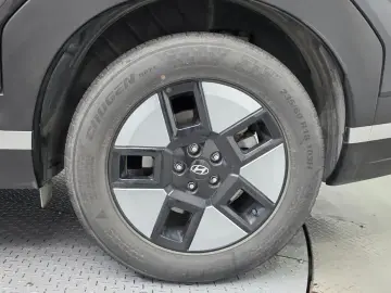 2025 Hyundai Santa Fe с пробегом 37 374 км