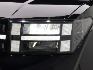 2025 Hyundai Santa Fe с пробегом 37 374 км