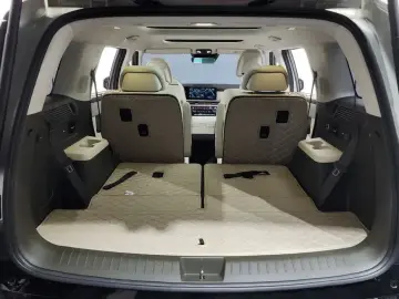 2023 Hyundai Santa Fe с пробегом 63 648 км