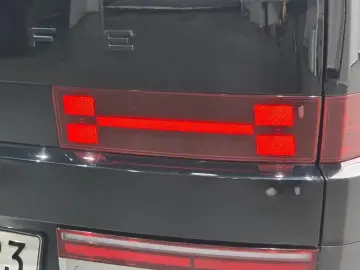 2025 Hyundai Santa Fe с пробегом 37 374 км
