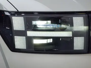 2023 Hyundai Santa Fe с пробегом 63 648 км