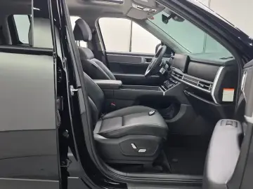 2025 Hyundai Santa Fe с пробегом 37 374 км
