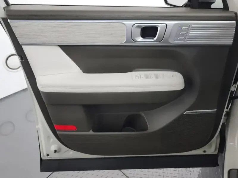 2023 Hyundai Santa Fe с пробегом 63 648 км