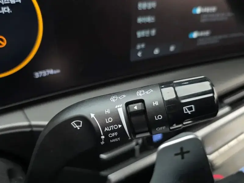 2025 Hyundai Santa Fe с пробегом 37 374 км