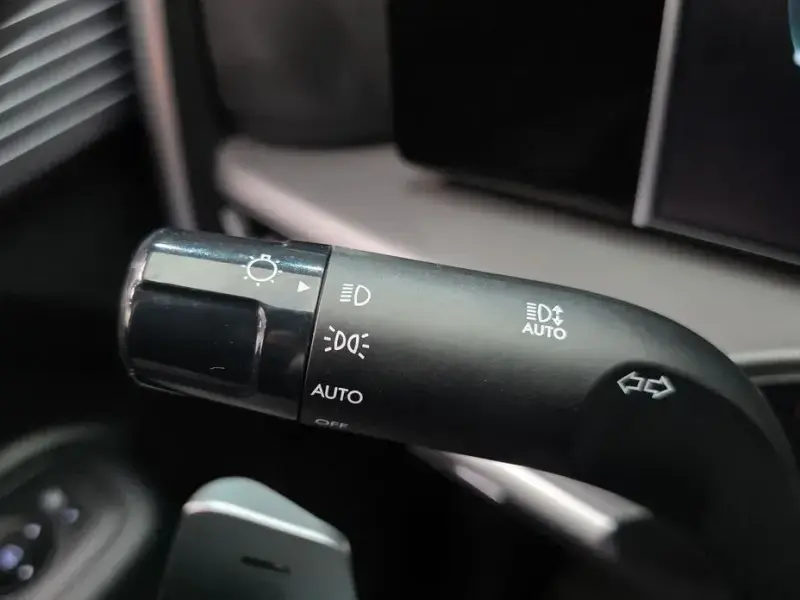 2025 Hyundai Santa Fe с пробегом 37 374 км