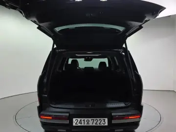 2025 Hyundai Santa Fe с пробегом 37 374 км