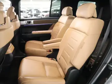 2023 Hyundai Santa Fe с пробегом 38 801 км