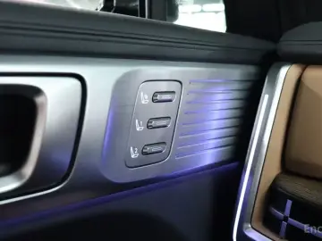 2023 Hyundai Santa Fe с пробегом 38 801 км