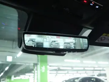 2023 Hyundai Santa Fe с пробегом 38 801 км