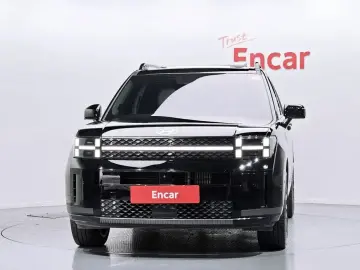 2024 Hyundai Santa Fe с пробегом 68 719 км