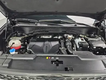 2024 Hyundai Santa Fe с пробегом 68 719 км