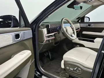 2024 Hyundai Santa Fe с пробегом 68 719 км