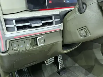 2024 Hyundai Santa Fe с пробегом 68 719 км