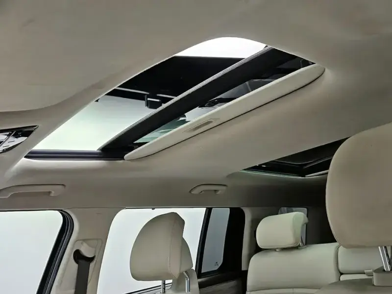 2024 Hyundai Santa Fe с пробегом 68 719 км