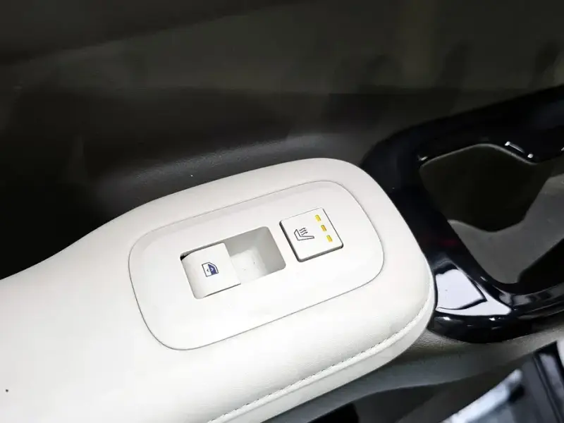 2024 Hyundai Santa Fe с пробегом 68 719 км