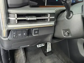 2024 Hyundai Santa Fe с пробегом 16 962 км