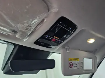2024 Hyundai Santa Fe с пробегом 16 962 км