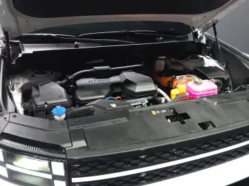 2024 Hyundai Santa Fe с пробегом 25 948 км
